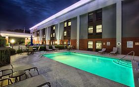 Hampton Inn Raleigh/Garner
